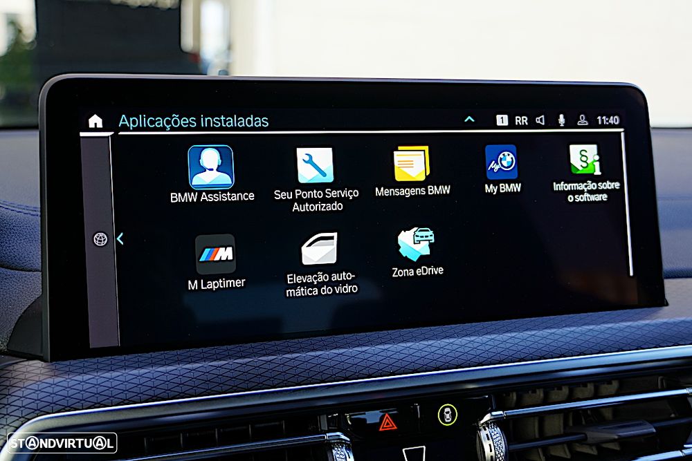 BMW X3 30 e xDrive Pack M - 48