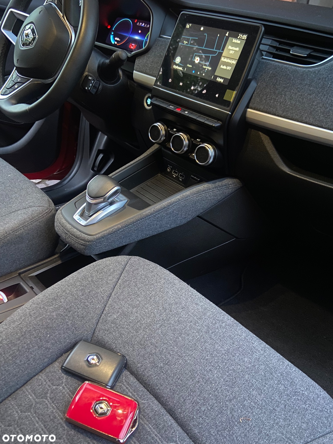 Renault Zoe EV50 110hp Evolution - 11