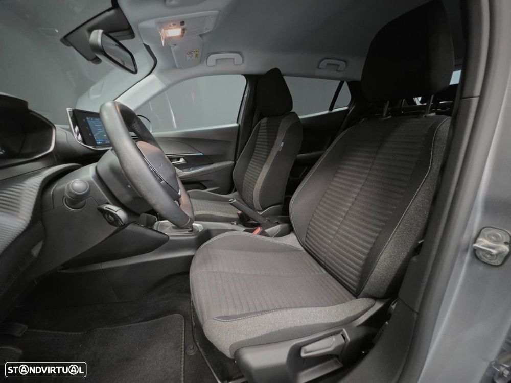 Peugeot 2008 PureTech 100 Style - 20