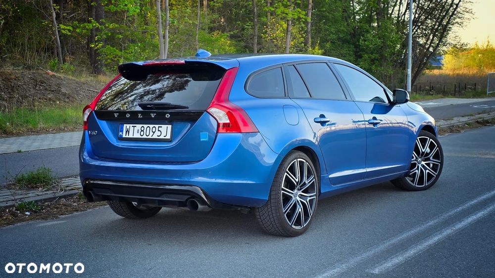 Volvo V60 Polestar - 9