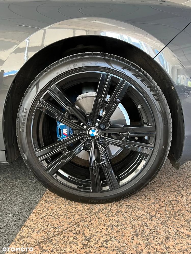BMW Seria 7 740d xDrive mHEV M Sport sport - 40