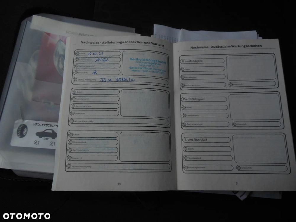 Ford Focus - 36