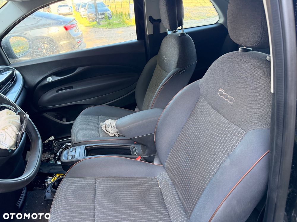 Fiat 500e 42kWh Pop - 16