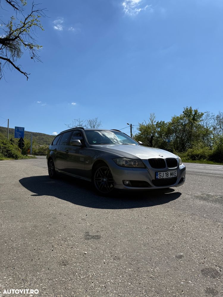BMW Seria 3 - 2