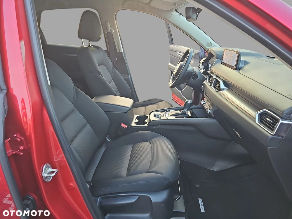 Mazda CX-5 2.0 Kanjo 2WD - 14