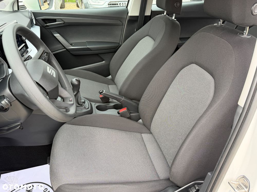 Seat Ibiza 1.0 TSI S&S Style Edition - 19