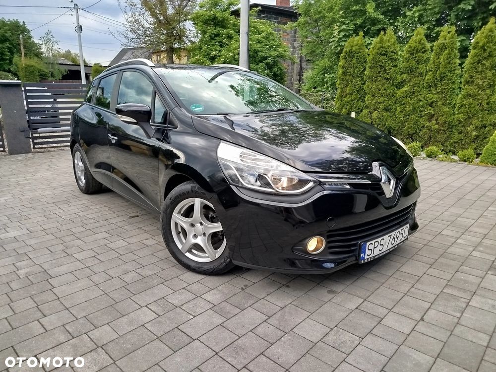 Renault Clio 1.2 16V 75 LIMITED - 1