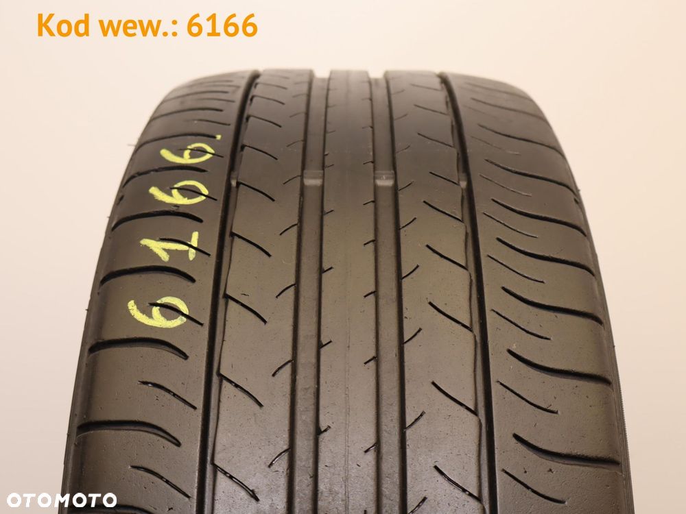 Dunlop SP SPORT MAXX 050 - 235/45 R18 - 6