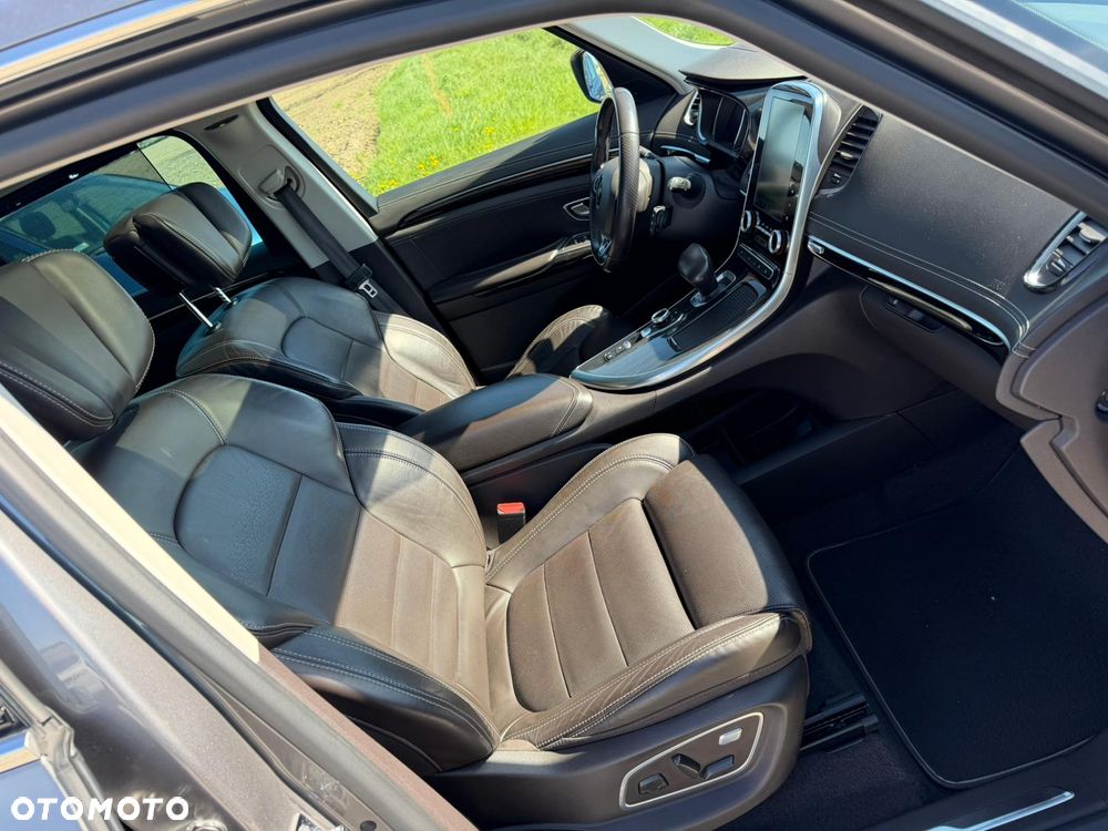 Renault Espace Energy dCi 160 EDC Initiale Paris - 15