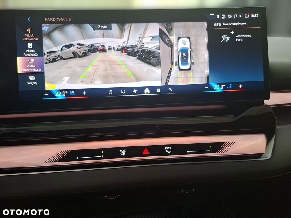BMW Seria 5 - 28