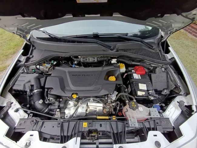 Fiat Tipo - 16