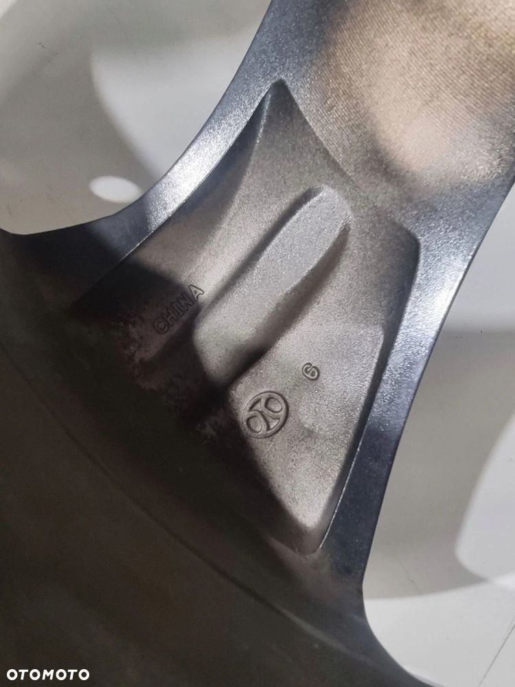 ALUFELGA BAIC BEIJING 5 19" 7J ET45 - 9