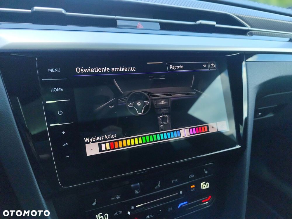Volkswagen Arteon Shooting Brake 2.0 TSI 4Motion R DSG - 35