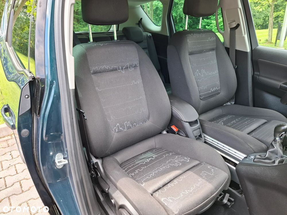 Opel Meriva 1.4 Innovation - 20