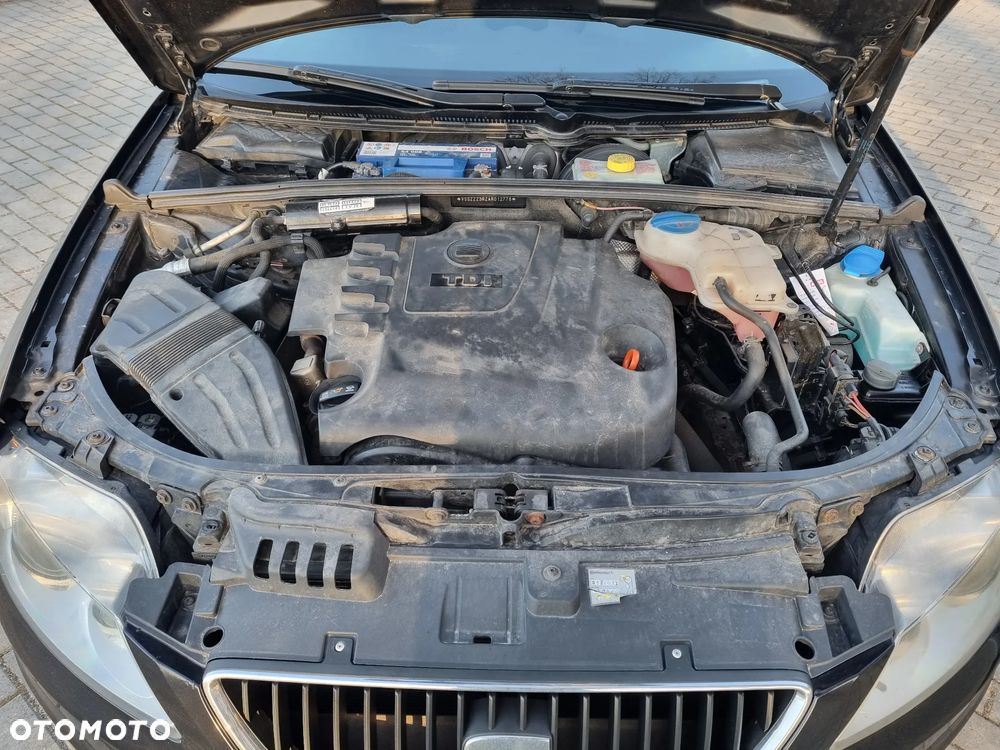 Seat Exeo 2.0 TDI DPF Style - 24