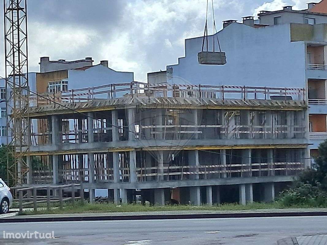 Apartamento T2 para venda - Grande imagem: 4/8