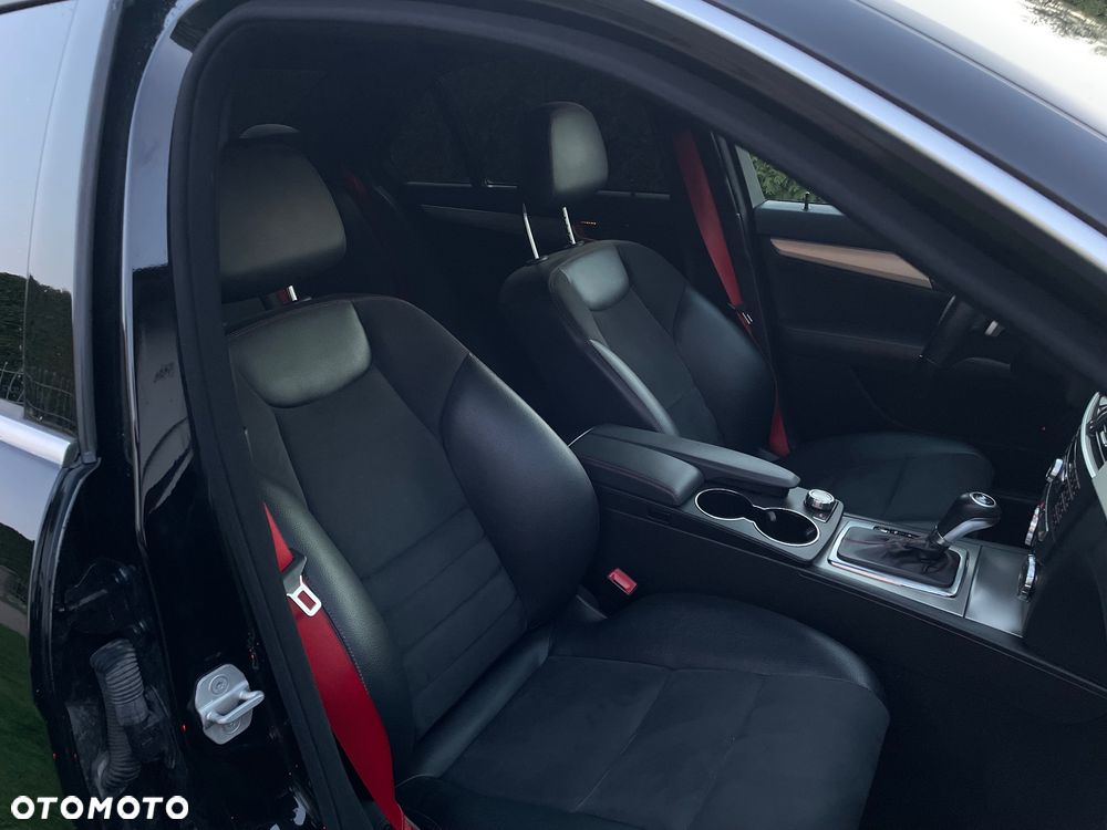 Mercedes-Benz Klasa C - 25