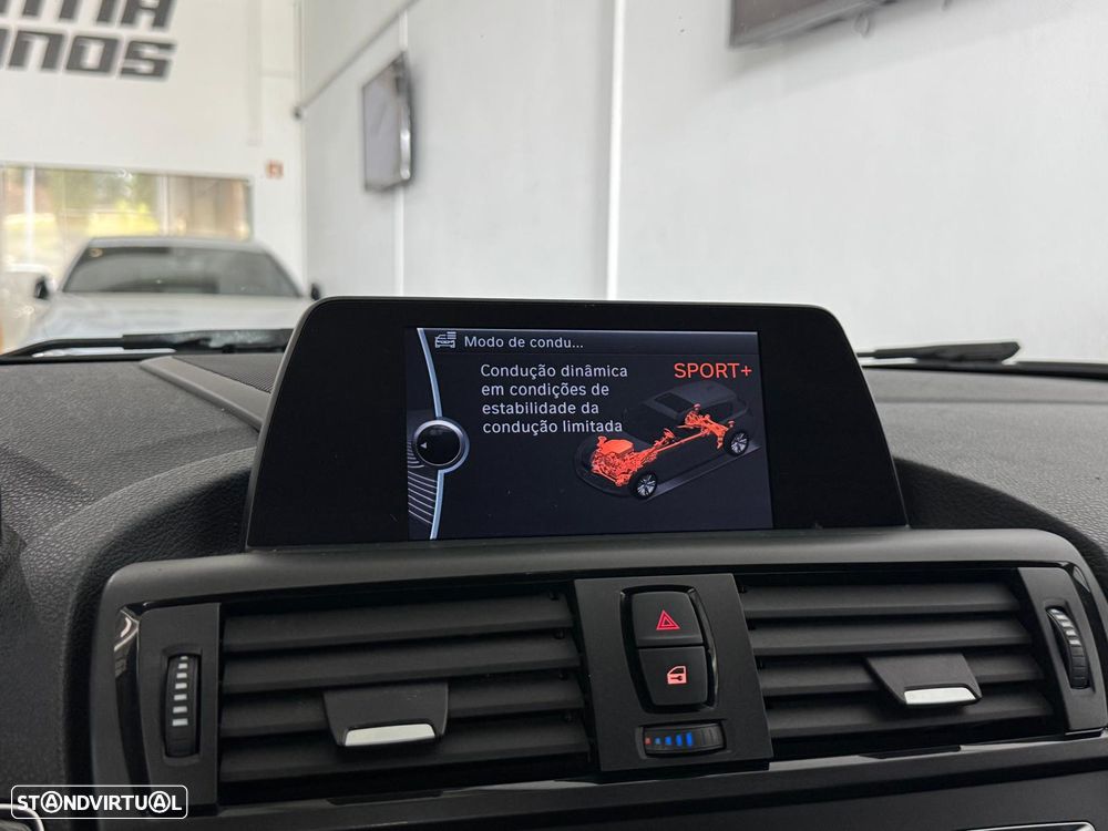 BMW 125 i Pack M - 38