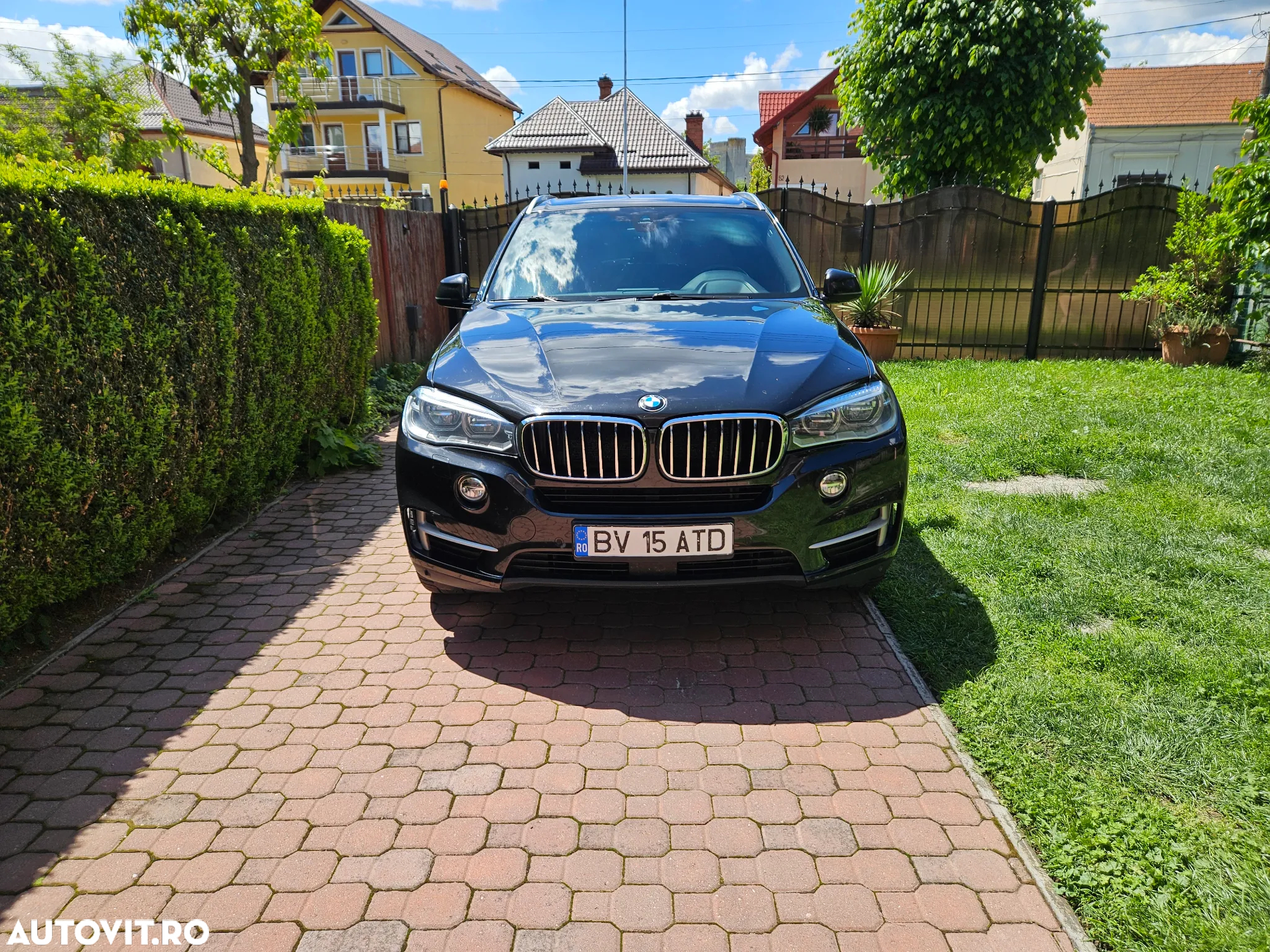 BMW X5 xDrive30d - 14
