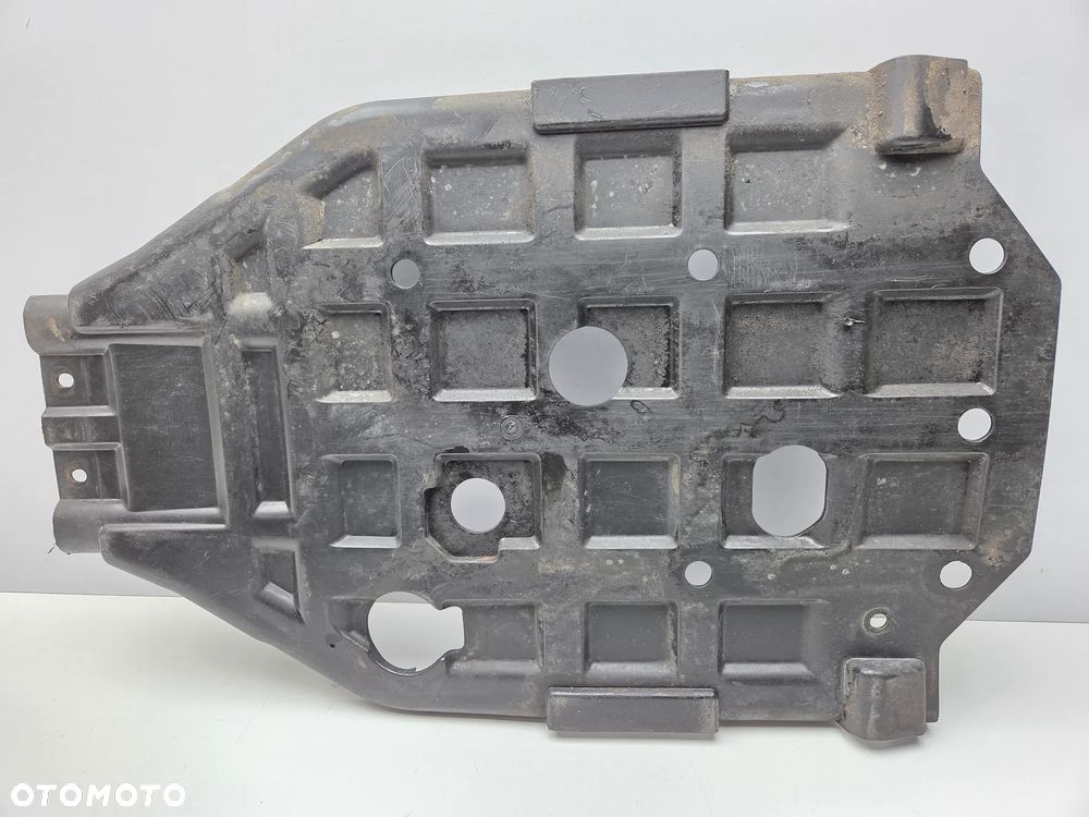 OSLONA SPODU PLYTA  TGB BLADE 425 - 1