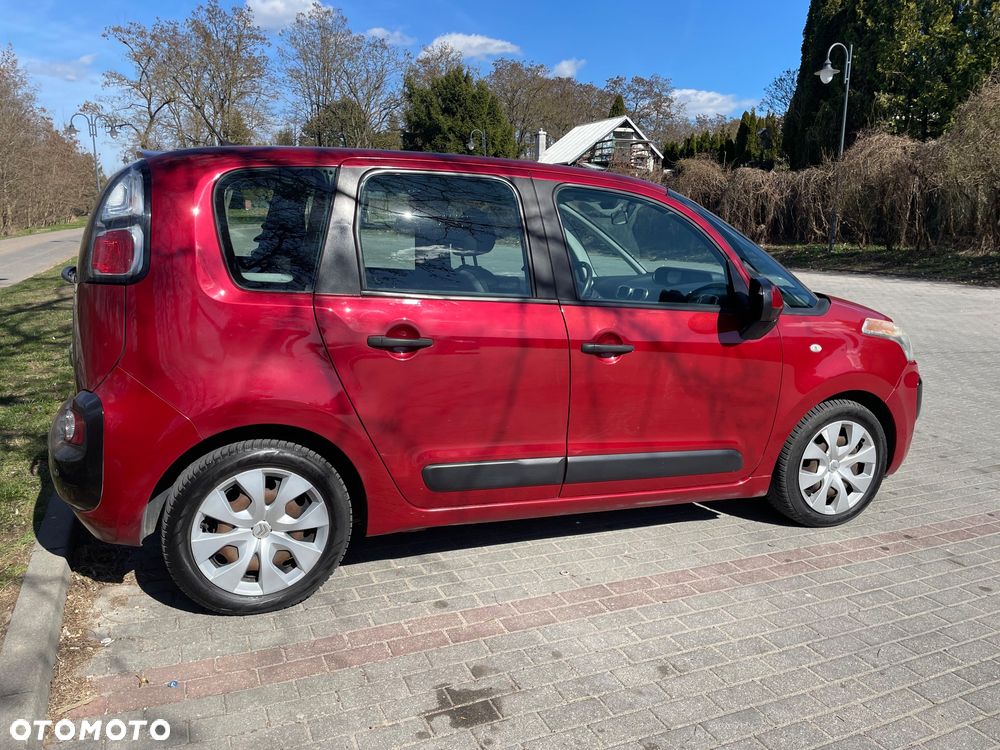Citroën C3 Picasso VTi 120 Tendance - 3