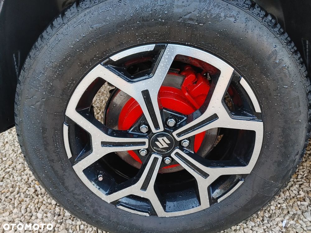 Suzuki Grand Vitara 1.9 DDiS De Luxe EU5 - 7