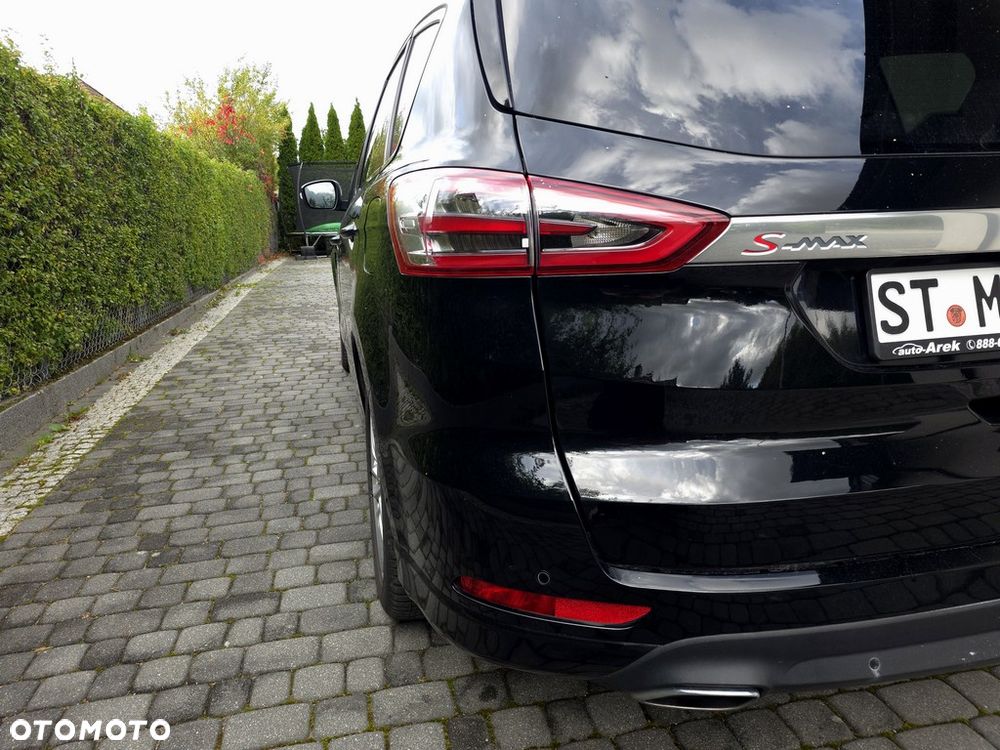 Ford S-Max - 27