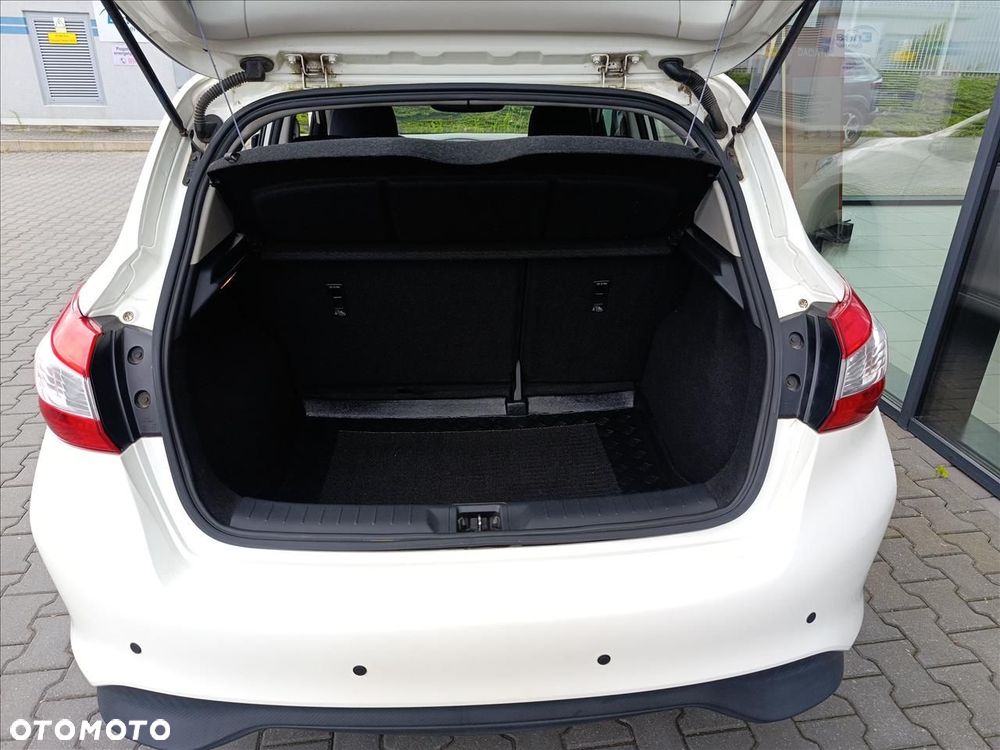 Nissan Pulsar 1.2 DIG-T Acenta - 17