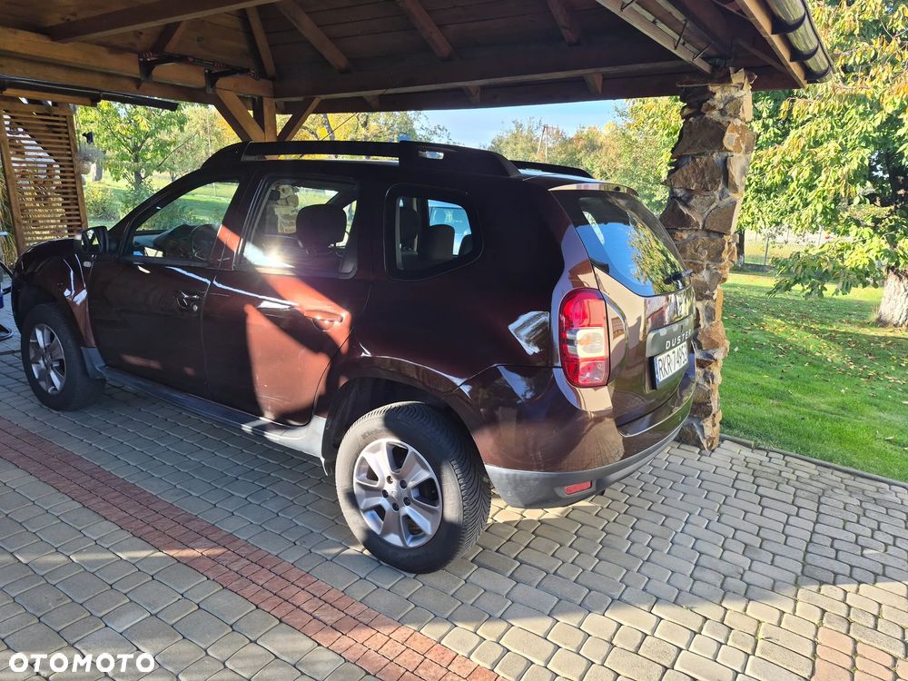 Dacia Duster - 25