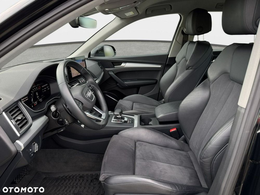 Audi Q5 45 TFSI quattro S tronic - 32