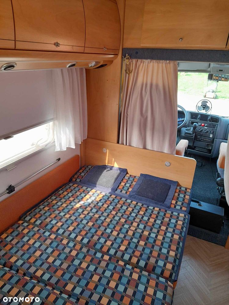 Fiat Ducato - 23