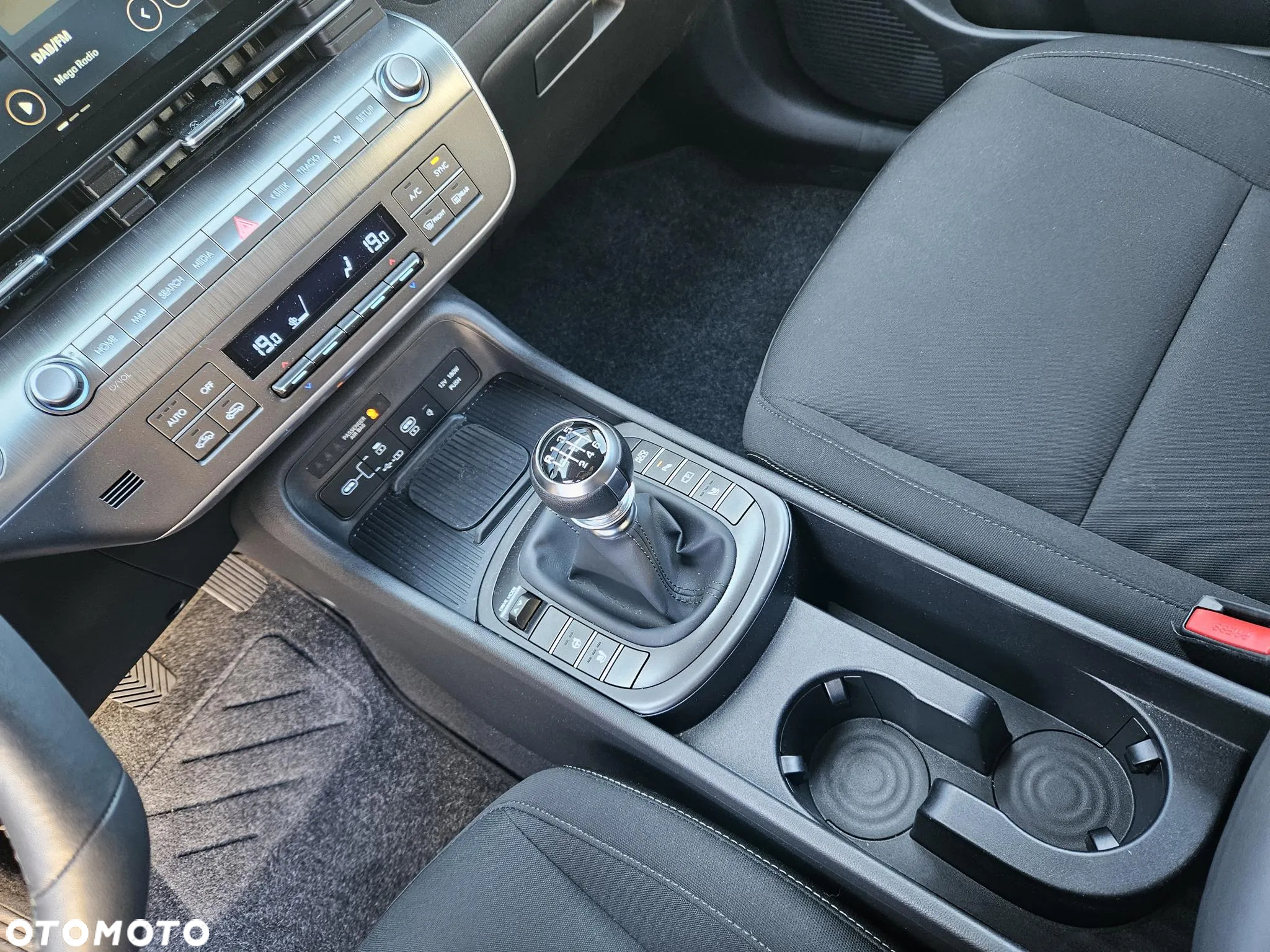 Hyundai Kona 1.0 T-GDI Executive - 21