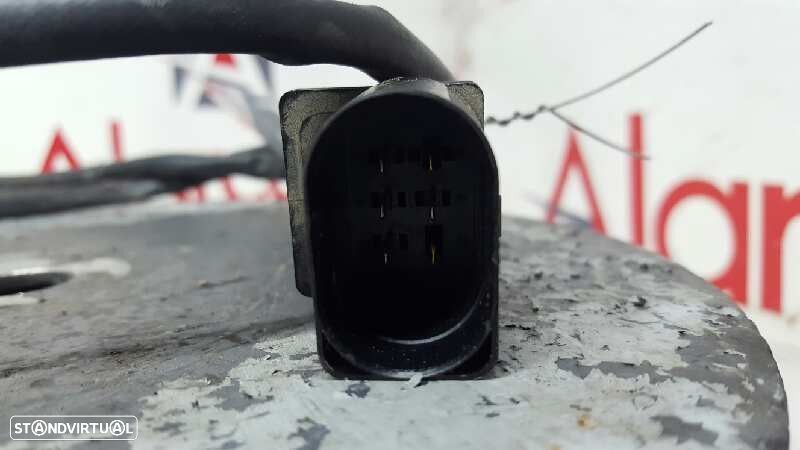 SONDA LAMBDA AUDI A4 BERLINA (8E) 1.8 T - 4