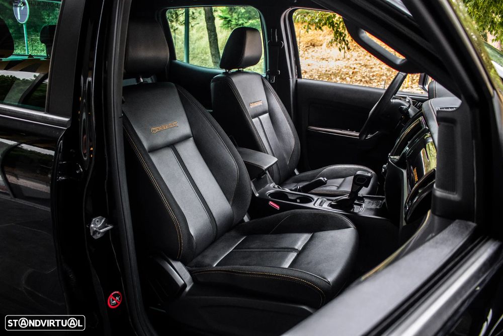 Ford Ranger 2.0 TDCi CD Wildtrak Aut.4WD - 29