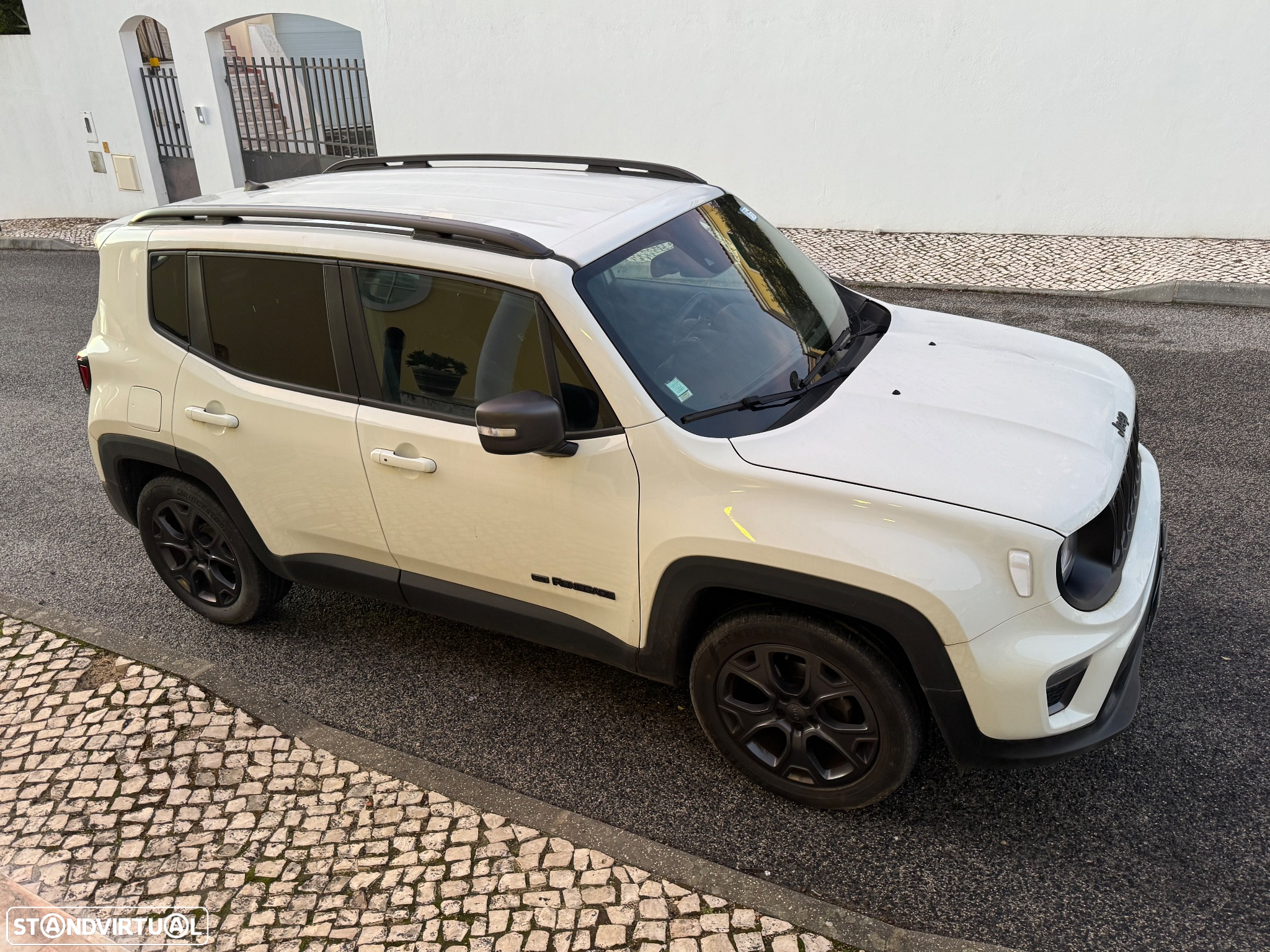 Jeep Renegade 1.0 T Sport - 5