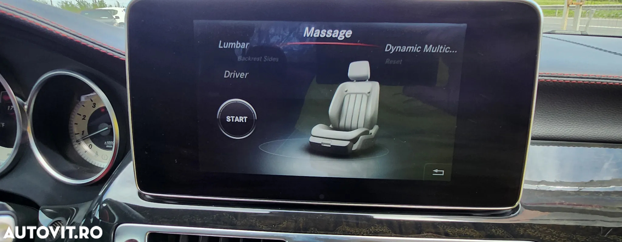 Mercedes-Benz CLS 400 7G-TRONIC - 31