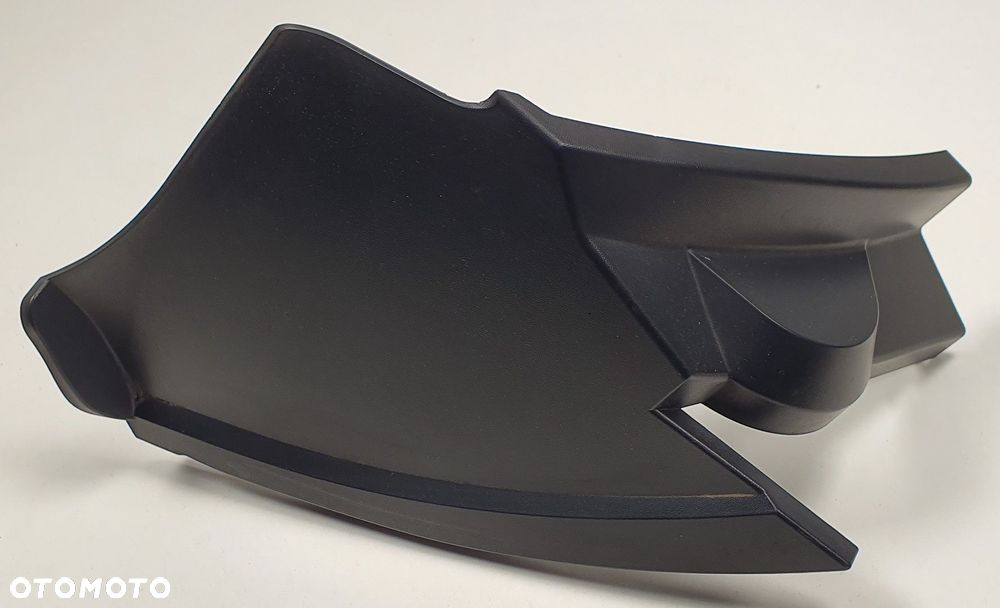 PLASTIK OSŁONA LEWY TYŁ INFINITI FX50 FX II - 1