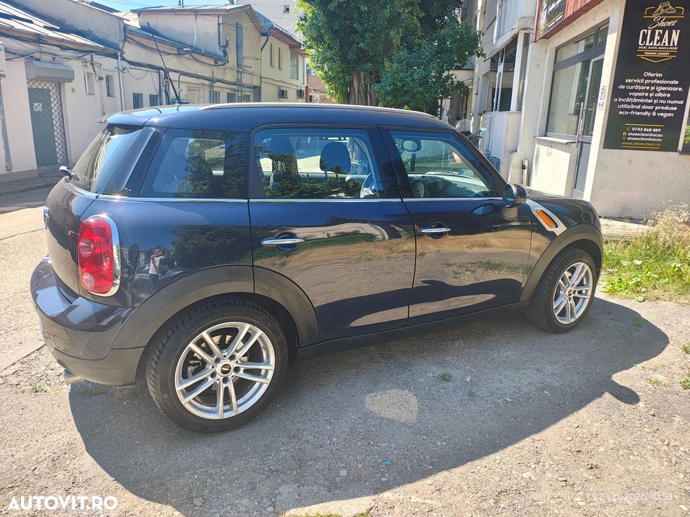 Mini Countryman - 5