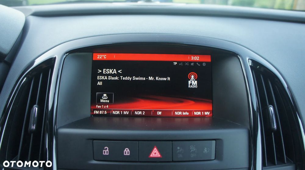 Opel Astra 2.0 CDTI ecoFLEX Start/Stop Exklusiv - 22