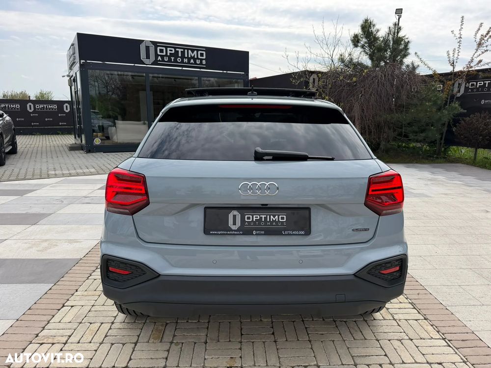 Audi Q2 - 6