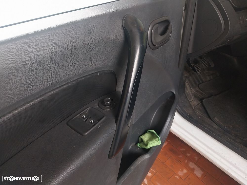 Renault Kangoo Kangoo Express Fase Ii 1.5 Dci Compact Business 3l - 3