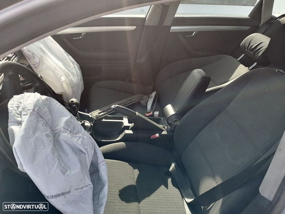 Peças Audi A4 (8EC,B7) 2004 a 2008 - 29