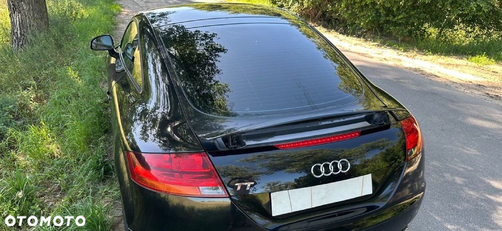 Audi TT Coupé 2.0 TFSI S tronic - 4