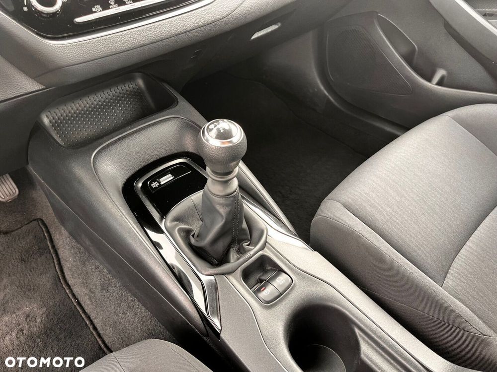 Toyota Corolla 1.2 T Active - 16
