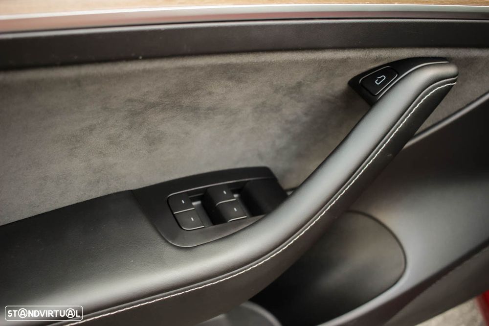 Tesla Model 3 Standard Range Plus RWD - 12