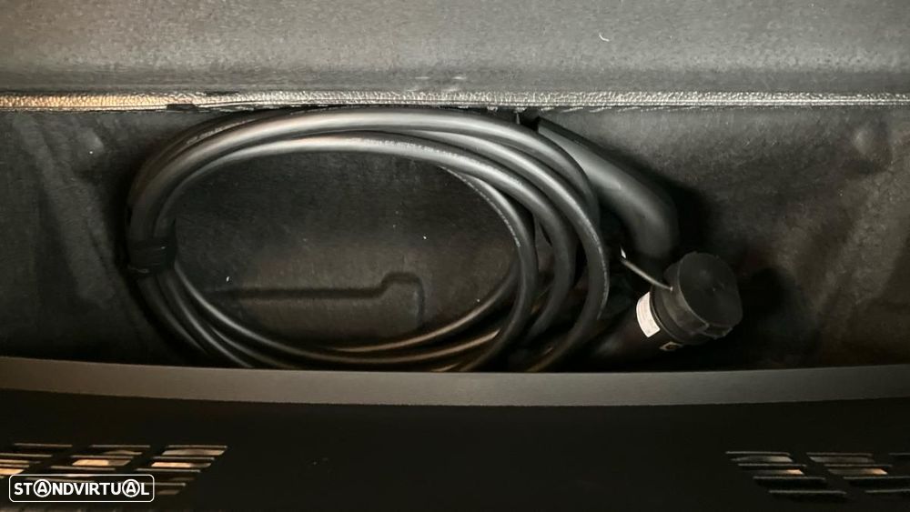 Renault 5 E-Tech 52 kWh Techno Autonomia Conforto - 11