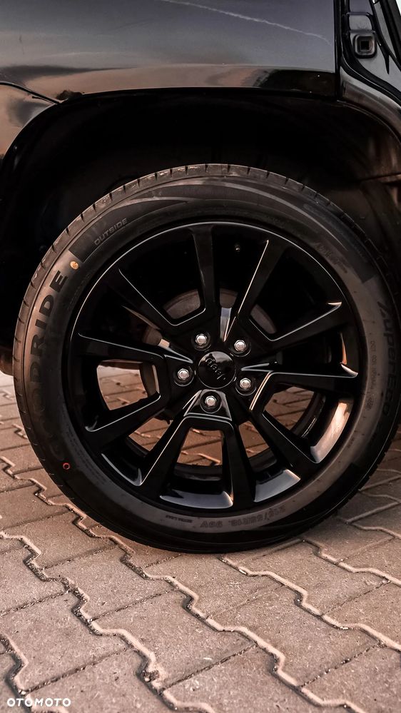 Jeep Compass 2.0 4x2 Limited - 12