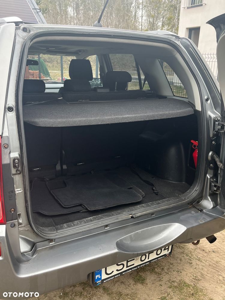 Suzuki Grand Vitara 1.9 DDiS Comfort - 3