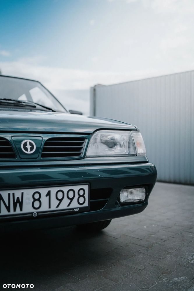 Polonez Caro - 13