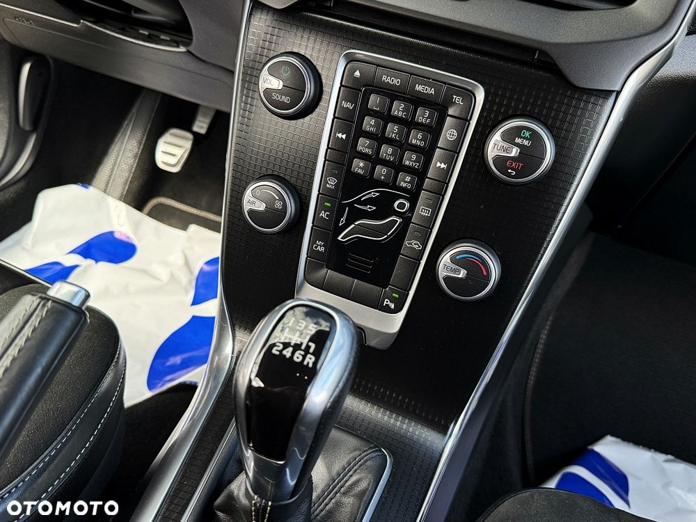 Volvo V40 D2 RDesign - 35